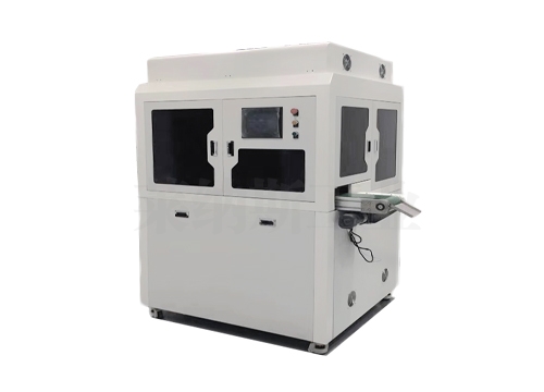 萊納斯 QJB 非標自動化機型 去毛刺機 定制金屬去毛刺